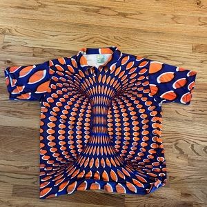 3 Playloud golf shirt XXL see photos!